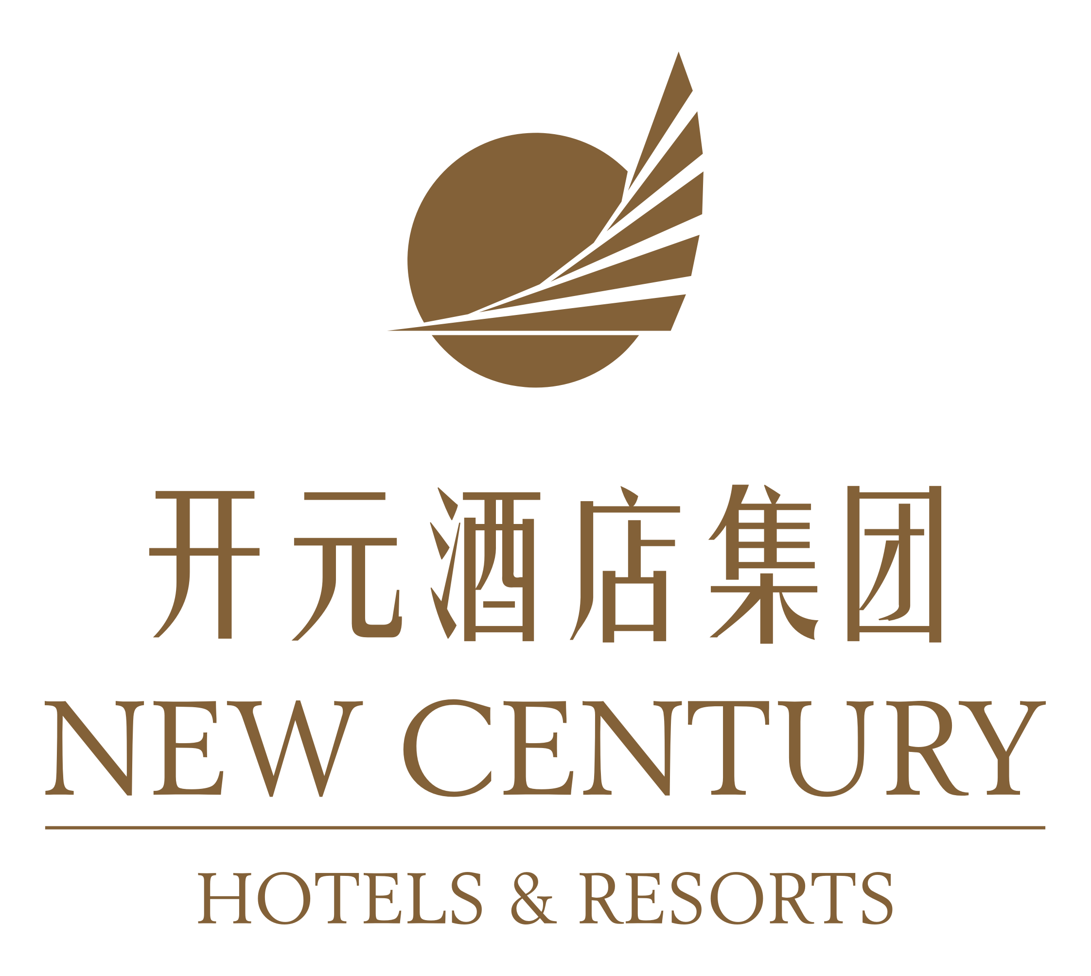 杭州開元名都大酒店 Logo